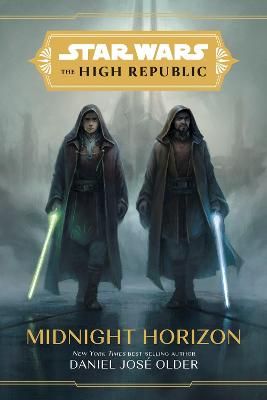 Picture of Star Wars The High Republic: Midnight Horizon