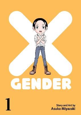 Picture of X-Gender Vol. 1