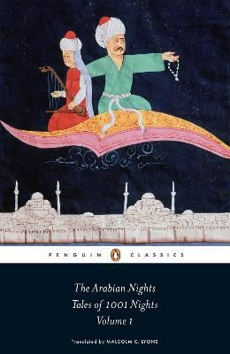 Picture of The Arabian Nights: Tales of 1,001 Nights: Volume 1