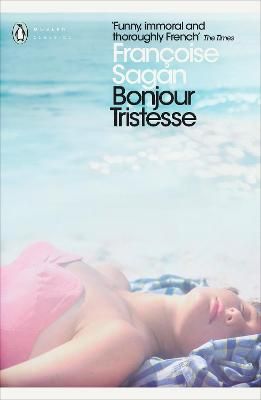 Picture of Bonjour Tristesse and A Certain Smile