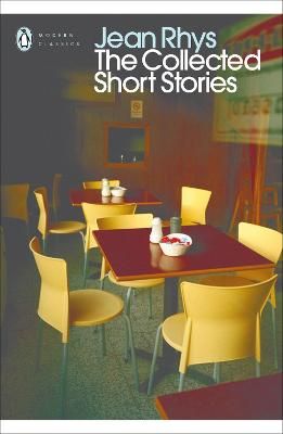 Picture of The Collected Short Stories