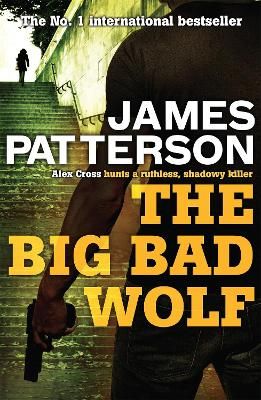 Picture of The Big Bad Wolf