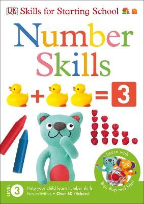 Picture of Number Skills