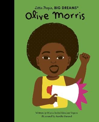Picture of Olive Morris: Volume 102