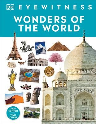 Picture of Wonders of the World