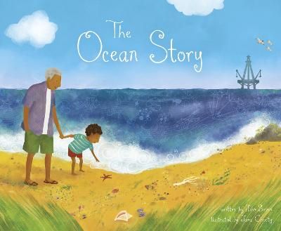 Picture of The Ocean Story