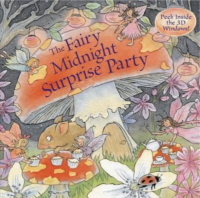 Picture of Fairy Midnight Surprise Party