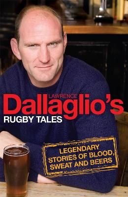Picture of Dallaglio's Rugby Tales