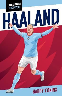 Picture of Haaland