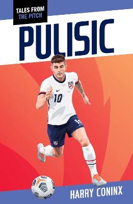 Picture of Pulisic