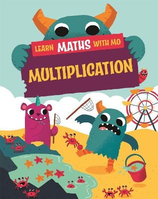 Picture of Learn Maths with Mo: Multiplication