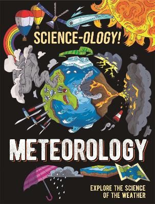 Picture of Science-ology!: Meteorology