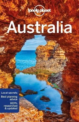 Picture of Lonely Planet Australia