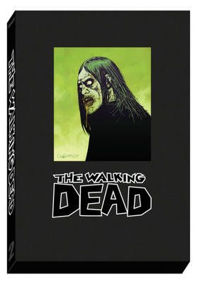 Picture of The Walking Dead Omnibus Volume 2 (New Printing)