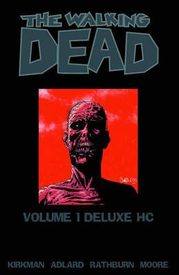 Picture of The Walking Dead Omnibus Volume 1
