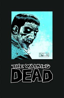Picture of The Walking Dead Omnibus Volume 3