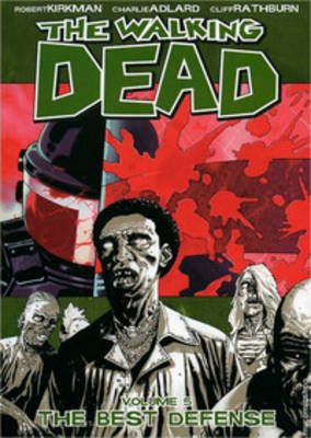Picture of The Walking Dead Volume 5: The Best Defense