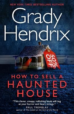 Picture of How to Sell a Haunted House