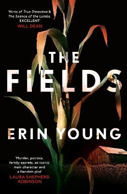Picture of The Fields: Dark, immersive and seriously gripping