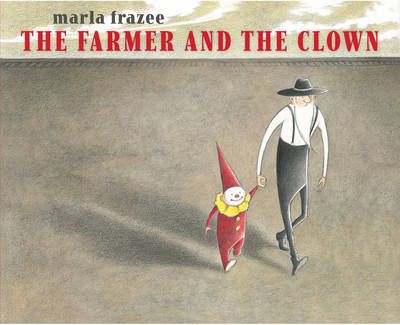 Picture of The Farmer and the Clown