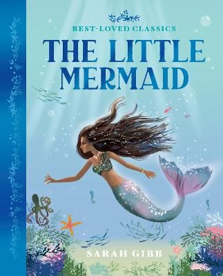 Picture of The Little Mermaid (Best-Loved Classics)