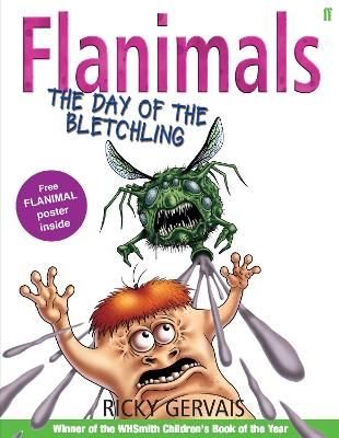 Picture of Flanimals: The Day of the Bletchling