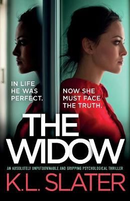 Picture of The Widow: An absolutely unputdownable and gripping psychological thriller