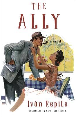Picture of The Ally: A Novel