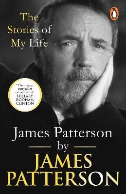 Picture of James Patterson: The Stories of My Life