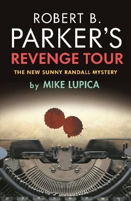 Picture of Robert B. Parker's Revenge Tour