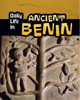 Picture of Daily Life in Ancient Benin