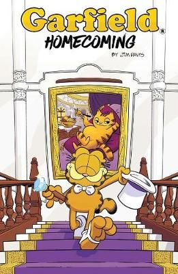 Picture of Garfield: Homecoming