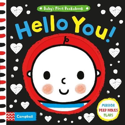 Picture of Hello You!