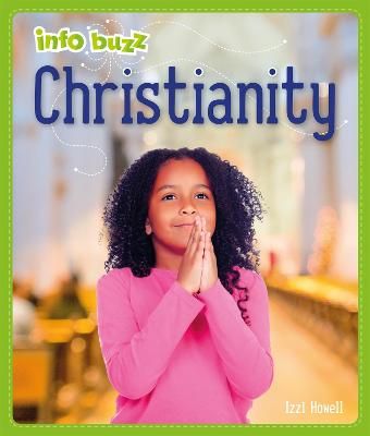 Picture of Info Buzz: Religion: Christianity