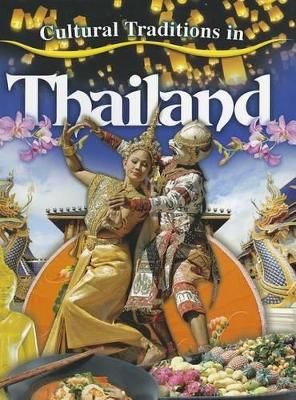 Picture of Cultural Traditions in Thailand