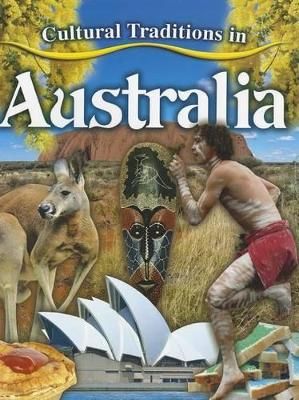 Picture of Cultural Traditions in Australia