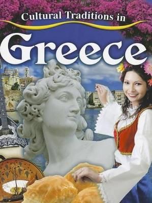 Picture of Cultural Traditions in Greece