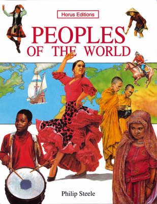 Picture of Explorer Series: Peoples of the World