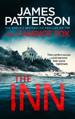 Picture of The Inn: Their perfect escape could become their worst nightmare