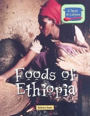 Picture of Foods of Ethiopia