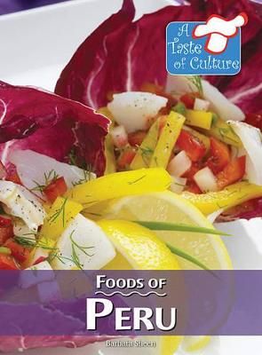 Picture of Foods of Peru