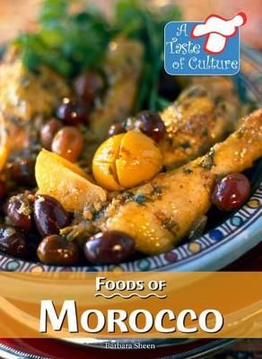 Picture of Foods of Morocco