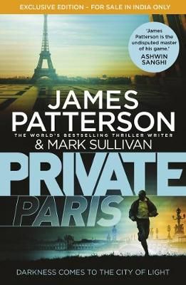 Picture of Private Paris: (Private 11)