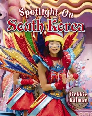 Picture of Spotlight on South Korea
