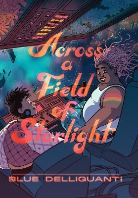 Picture of Across a Field of Starlight: (A Graphic Novel)