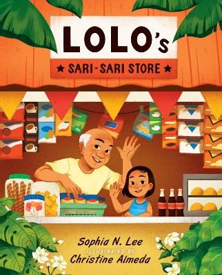 Picture of Lolo's Sari-sari Store
