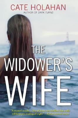 Picture of The Widower's Wife: A Novel