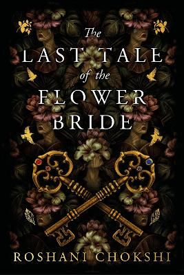 Picture of The Last Tale of the Flower Bride
