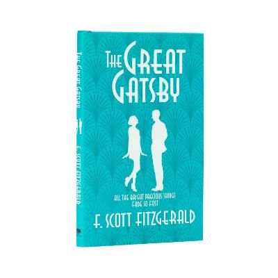 Picture of The Great Gatsby
