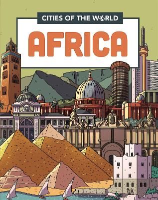 Picture of Cities of the World: Cities of Africa